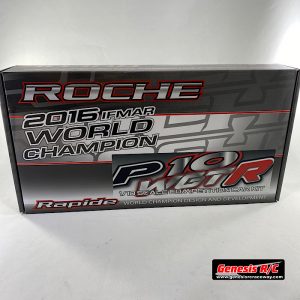 WGT Kits Archives - Genesis RC Raceway