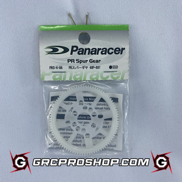 Panaracer PRS-4-88 - 48P 88T PR Spur Gear