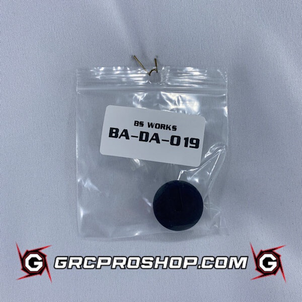 BS Works BSW-DA-019 - A12 Diff Adapter for 3mm Shaft w/m3x8mm