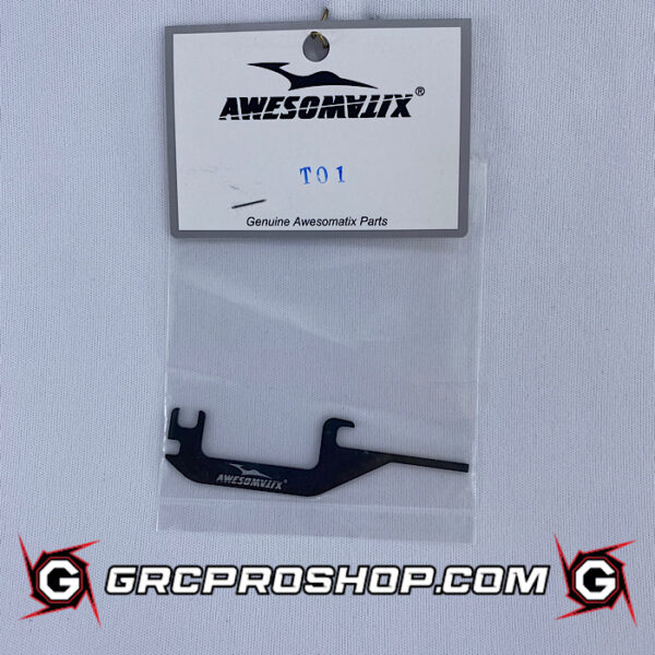 Awesomatix - AWEA800-T01 - 5.5/4 mm Wrench