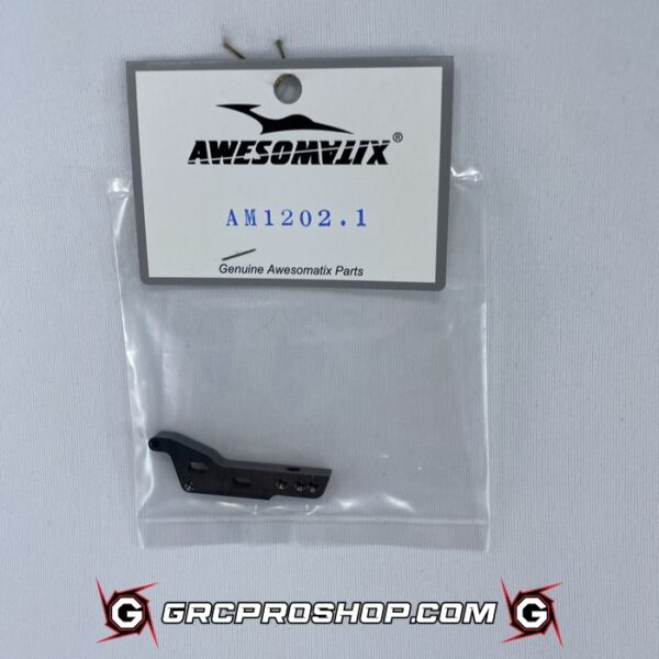 Awesomatix - AWEA12 - AM1202.1 - Motor Mount