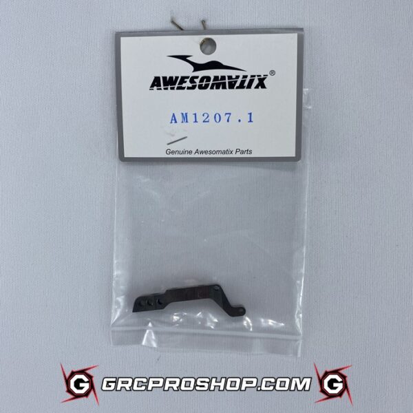 Awesomatix - AWEA12 - AM1207.1 - Left Bulkhead