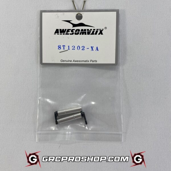 Awesomatix - AWEA12 - ST1202-XA - Damper Rotor