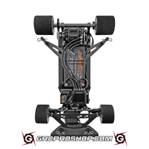 Awesomatix - Awea12x - A12x 1 12th Scale Kit - Genesis Rc Raceway