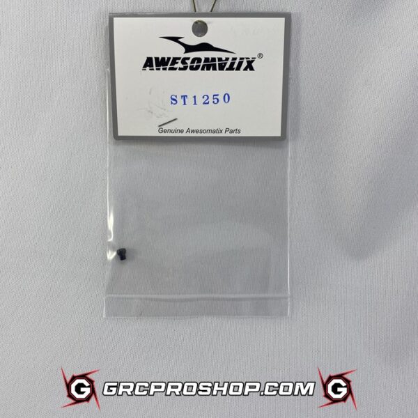 Awesomatix - AWEA12-ST1250 - EHRC Front Ballstud