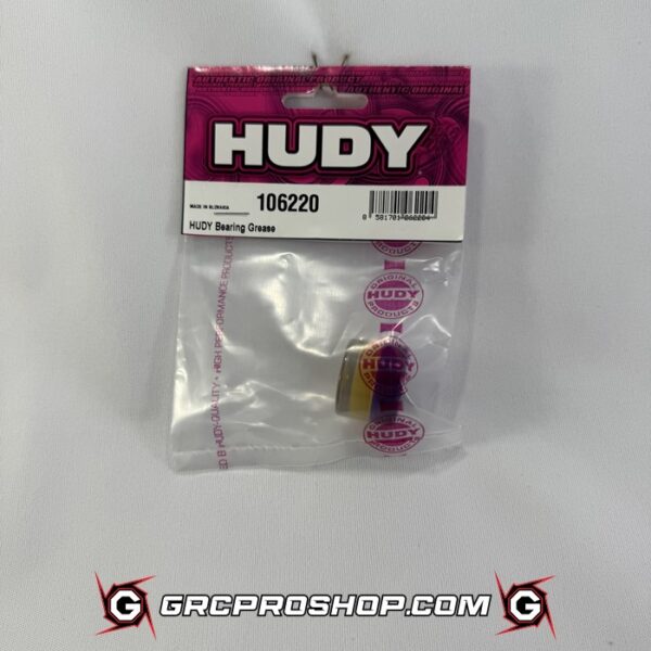 HUDY - HUD106220 - HUDY BEARING GREASE