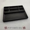 Genesis R/C GRC830 - 3d Printed Parts Tray 130x100mm (7 slot) - Image 3