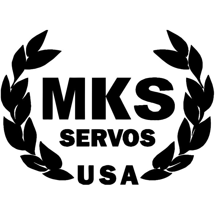 MKS Servos